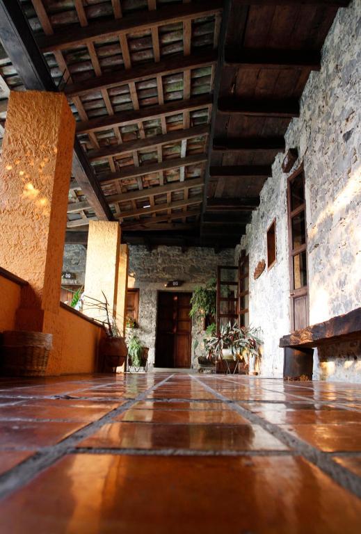 Hotel La Casa De Piedra Cuetzalán del Progreso المظهر الخارجي الصورة
